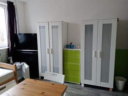 Penzion U Jezera Otel Konstantinovy Lázně Dış mekan fotoğraf