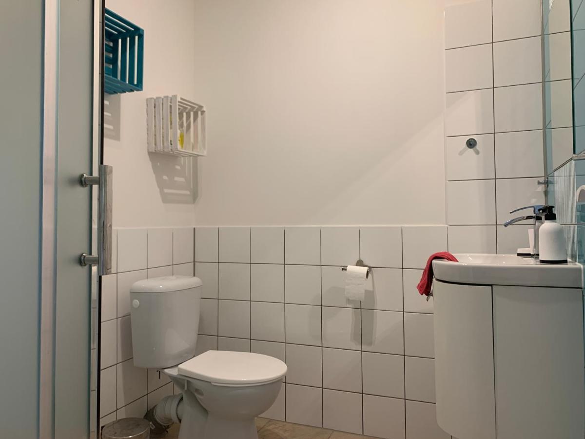Penzion U Jezera Otel Konstantinovy Lázně Dış mekan fotoğraf
